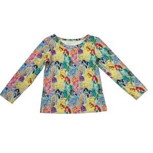 Charlie’s Project Disney Princesses Shirt